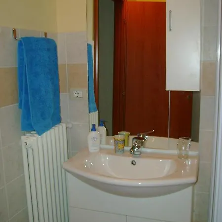 Della Sesta Felicità Bed & Breakfast
