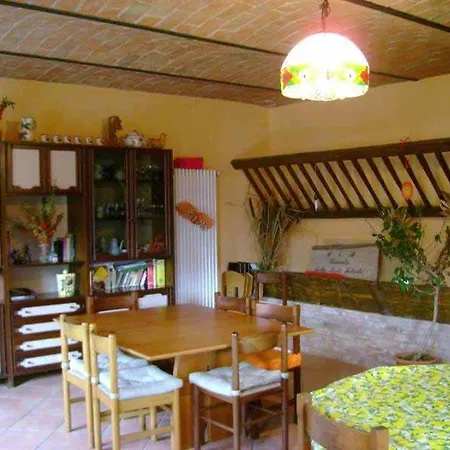 Bed & Breakfast Della Sesta Felicità Vaglio Serra