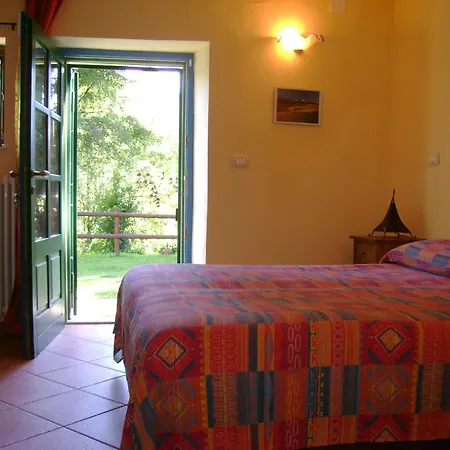 Della Sesta Felicità Bed & Breakfast 3*