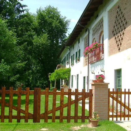 Della Sesta Felicità Bed & Breakfast Vaglio Serra