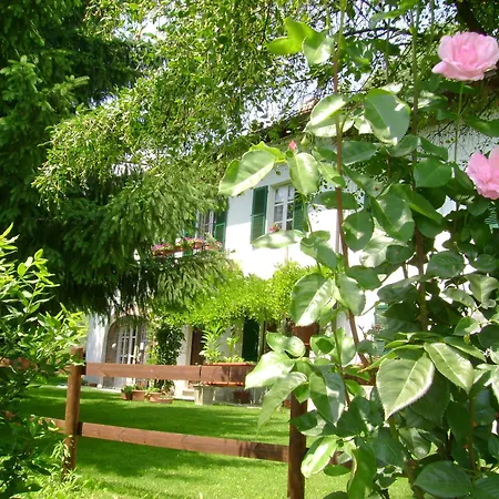 Della Sesta Felicità Bed & Breakfast Vaglio Serra