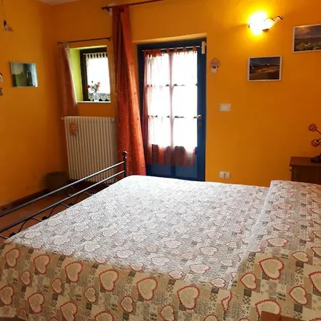 Della Sesta Felicità Bed & Breakfast 3*