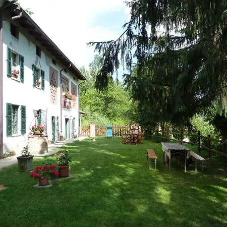Della Sesta Felicità Vaglio Serra