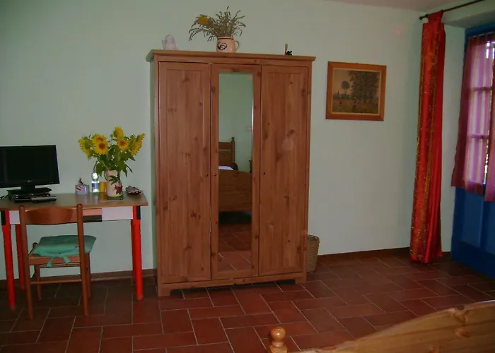 Della Sesta Felicità Couette-café 3*