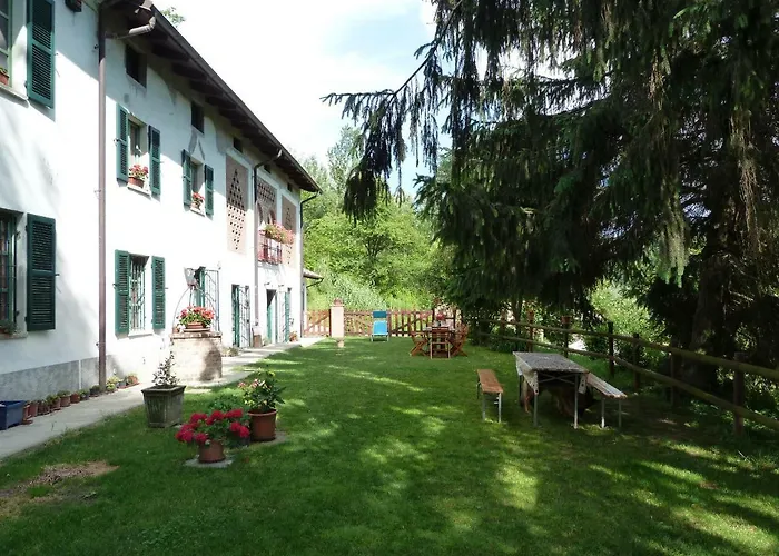 Della Sesta Felicità Vaglio Serra