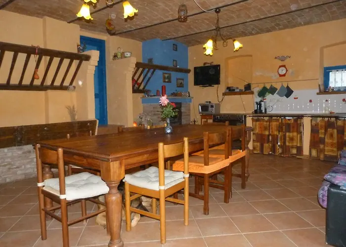 Della Sesta Felicità Vaglio Serra